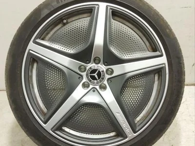 Mercedes-Benz A2954012300 EQE V295 2023 Felgi aluminiowe 5x112  R20 EJ 9.0 ET50 - Obraz 1