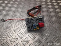 Citroën 1382954080 JUMPER 2016 Sicherungkasten