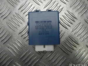 Lexus 85970-48030 / 8597048030 RX (_L1_) 2009 Unité de commande pour porte Right Rear Left Rear Left Front Right Front