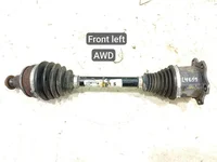 Audi 4KE407271 E-Tron 2019 Árbol de impulsión Left Front