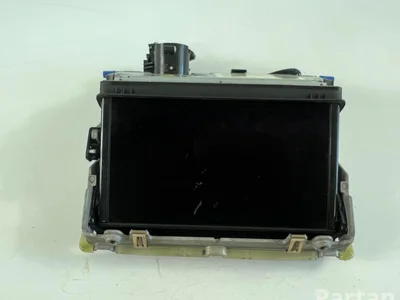 Audi 8V0857273H A3 (8V1, 8VK) 2015 Ecran - Image 1