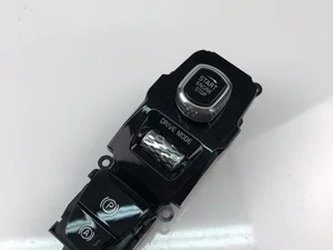 Volvo P31443818 V90 II 2020 Bouton start-stop