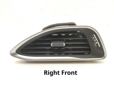 Chrysler 6EC041X9AB, 3354264 Pacifica 2018 Évent Right Front - Image 1