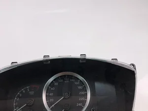 Toyota 83800-FEN60 / 83800FEN60 COROLLA (E210) Estate 2021 Tableau de bord km/h
