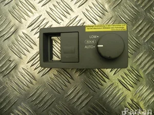 Kia 612W16240 SORENTO I (JC) 2005 Commutateur multiple