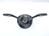 Tesla 1097662-00-K, 10147490-05 / 109766200K, 1014749005 MODEL 3 2018 Unidad de brazos de columnas de dirección/ interruptores