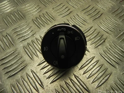 Porsche 7P5 941 531 D / 7P5941531D CAYENNE (92A) 2012 Interrupteur de lumière - Image 1