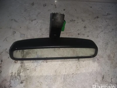 Volvo 30799046 S60 II 2012 Tylne lusterko - Obraz 1