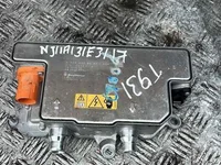 Mercedes-Benz A0008358500 EQE SUV (X294) 2023 Дополнительный отопитель