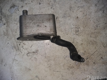 VOLVO 8g9n-6a642-aa / 8g9n6a642aa XC90 I 2014 Oil Cooler, automatic transmission