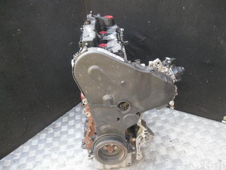 VW CLHA GOLF VII (5G1, BQ1, BE1, BE2) 2014 Complete Engine