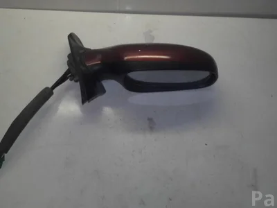 Volvo 3003384 S80 I (TS, XY) 2001 Rétroviseur extérieur - Image 1