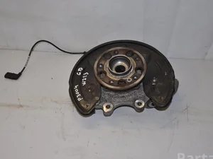 Mercedes-Benz E-CLASS (W213) 2016 Roulement de roue Right Rear