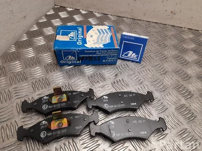 Ford 13.0460-7071.2 / 13046070712 FIESTA IV (JA_, JB_) 1996 Тормозные колодки - Изображение 1