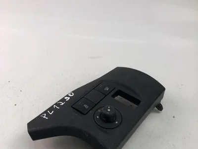 Citroën 9680907377 BERLINGO (B9) 2012 Bouton de miroir électrique - Image 1