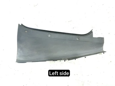 Porsche 971806583A PANAMERA (971) 2018 Podszybie przednie - Zdjęcie 1