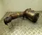 BMW 5A12C38 2 U06 Active Tourer 2022 Catalyseur - Image 1