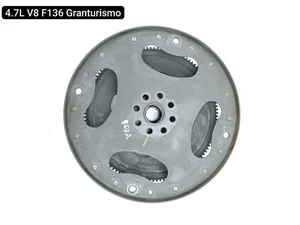 Maserati 230427 GRAN TURISMO 2011 Volant