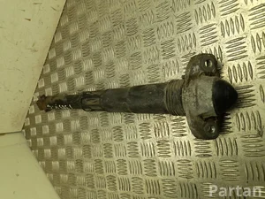 Volkswagen 1EA512011AB ID.3 2020 amortizatorius dešinysis galinis kairysis galinis