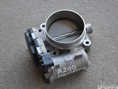 Chrysler 05184349AF ; 028075000X / 05184349AF, 028075000X Pacifica 2020 Mariposa de aire - Imagen 1