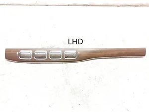 Mercedes-Benz A1676802602, 14662001, 0006886072, 261374, 264035 GLE (W167) (2019 ...) 2022 Rėmelis Prietaisų skydas (panelė)