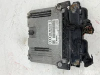 Gebrauchtes Original Audi 03C906016BG A1 (8X1, 8XK) 2012 Motorsteuergerät