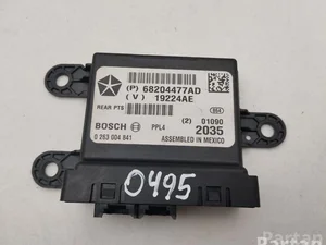 Dodge 68204477AD DURANGO (WD) 2015 Unité de contrôle pour systèmes de stationnement