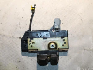 Volvo 30753071 XC90 I 2005 Serrure de capot-moteur