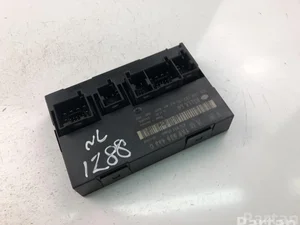 Volkswagen 1K0959433C GOLF V (1K1) 2007 Unidad de control central para sistema de confort