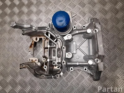 Hyundai 21130-08HAO / 2113008HAO Kona II 2023 Ölwanne - Bild 1