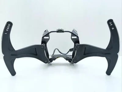 Maserati 5144435 GRAN TURISMO 2011 Levier de vitesse - Image 1