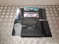 Mercedes-Benz A 118 584 73 04, A 177 827 04 01 / A1185847304, A1778270401 CLA X118 (shooting brake) 2021 Carnet d'entretien