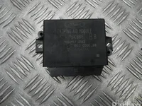 Ford BK2T-15K66-BB / BK2T15K66BB TOURNEO CUSTOM Bus 2013 Unité de contrôle pour systèmes de stationnement