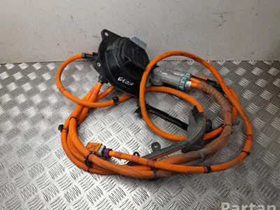 BMW 5 A82 701, 5 A02 002 / 5A82701, 5A02002 IX 1 2023 Câble de charge du véhicule - Image 1