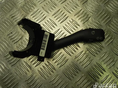 Seat 4B0 953 503 H / 4B0953503H ALHAMBRA (7V8, 7V9) 2007 Levier /Interrupteur de lave-glace/nettoyage - Image 1