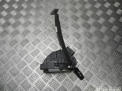 Ford EM2A-R26412-CB / EM2AR26412CB GALAXY 2016 Cerradura de puerta Right Rear - Imagen 1