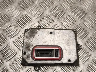 Audi 8E0 941 329 A / 8E0941329A A4 (8EC, B7) 2006 Moduł oświetlenia ECU - Zdjęcie 1