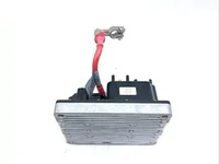 Jaguar EJ32-14F70-AA, EX53-14300-PA / EJ3214F70AA, EX5314300PA F-TYPE Convertible (X152) 2015 control unit