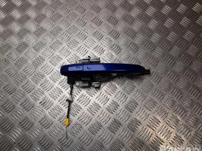 Land Rover BJ32-220A90-AA / BJ32220A90AA RANGE ROVER SPORT (L494) 2017 Poignée de porte Right Front - Image 1