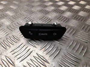 BMW 5A49FF0 iX 2023 Commutateur multiple