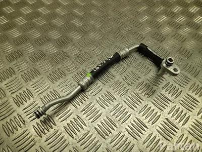 BYD EKEA-810837QR / EKEA810837QR SEAL 2024 Klimaleitung Klimaschlauch - Bild 1