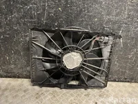 Mercedes-Benz A0998061200 GLC (X253) 2016 Wentylator chłodnicy