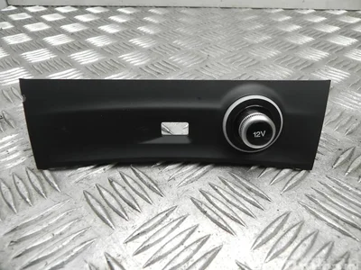 Alfa Romeo 156155232 STELVIO (949_) 2020 Cadre - Image 1