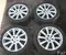 Volvo V90 II 2018 Jantes en alliage complect R18 - Image 1