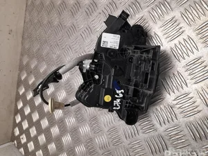 Volkswagen 10B837016 POLO (AW1) 2021 Serrure de porte Right Front