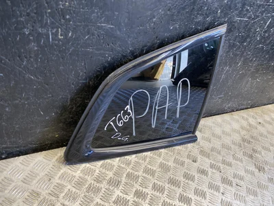 BMW 7410068 11 / 741006811 X3 (F97) 2019 Vitre latérale Right Rear - Image 1