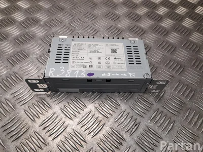 Dacia 281154695R Jogger 2022 Блок управления навигационная система - Изображение 1