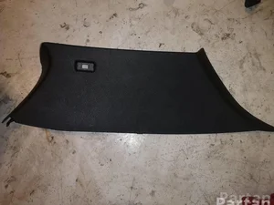 BMW 7072018 1 (E81) 2008 Moldeo Right Rear