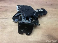 Renault 905038143R AUSTRAL 2024 Užraktas, bagažinės dangtis