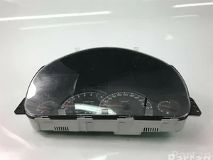 Hyundai 940033A435 TRAJET (FO) 2006 Tableau de bord